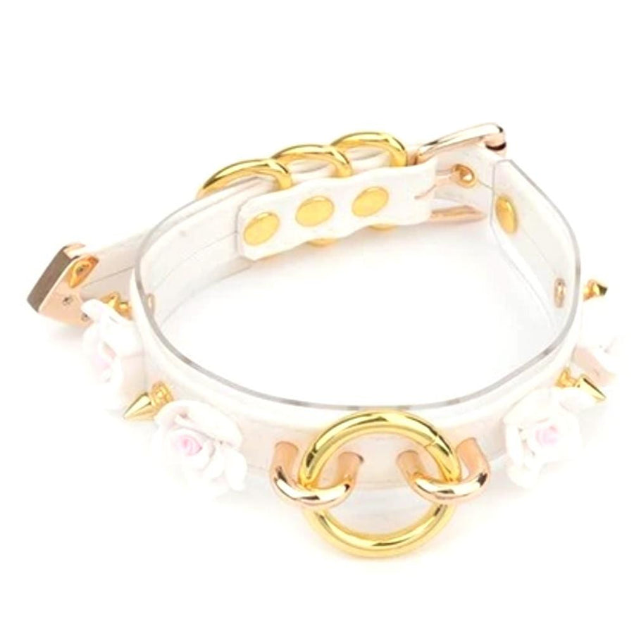 Dual Layer Elegant Collar Choker, gallery view 4