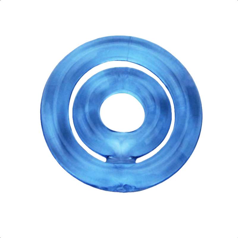 Jelly Cock Ring | Impotence Solution BDSM, gallery view 4