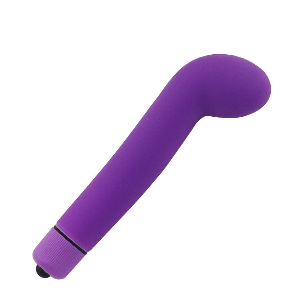 Silky Smooth Prostate Exercise Device BDSM