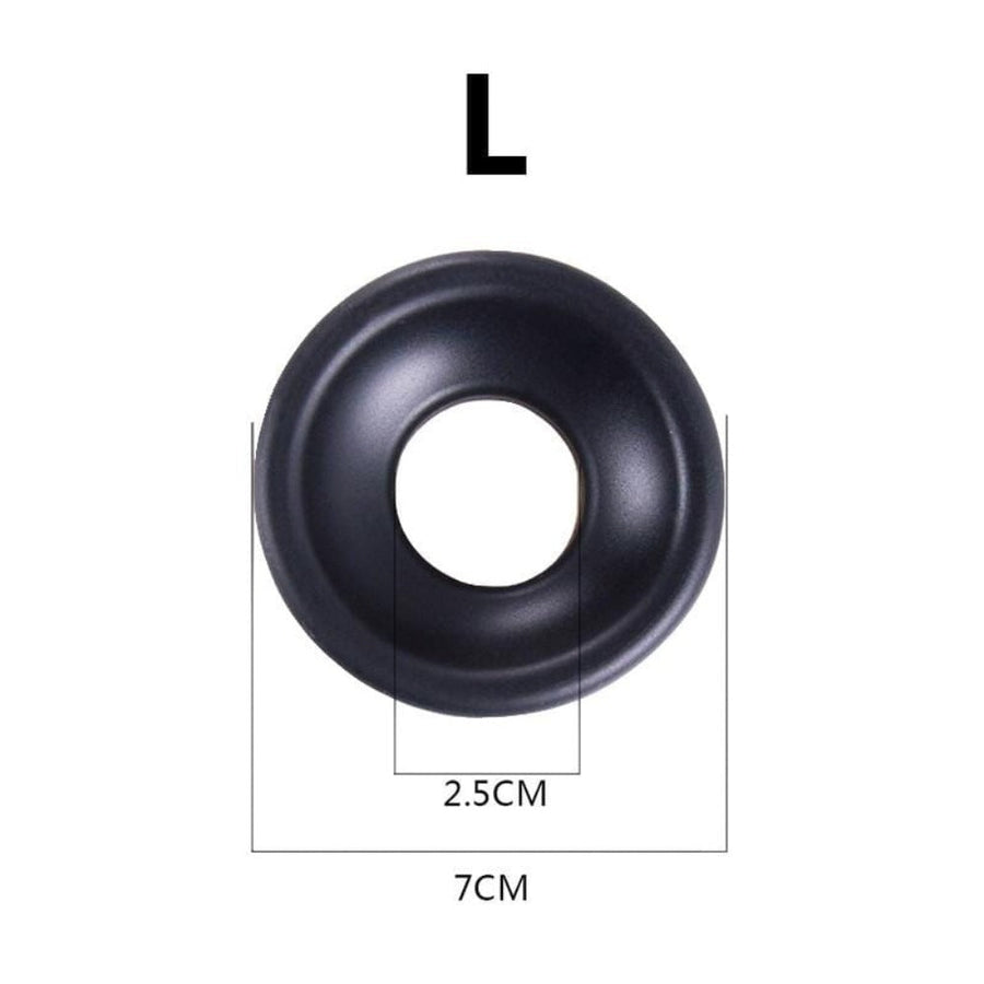 Silicone Seal Penis Pump Accessories BDSM, gallery view 5