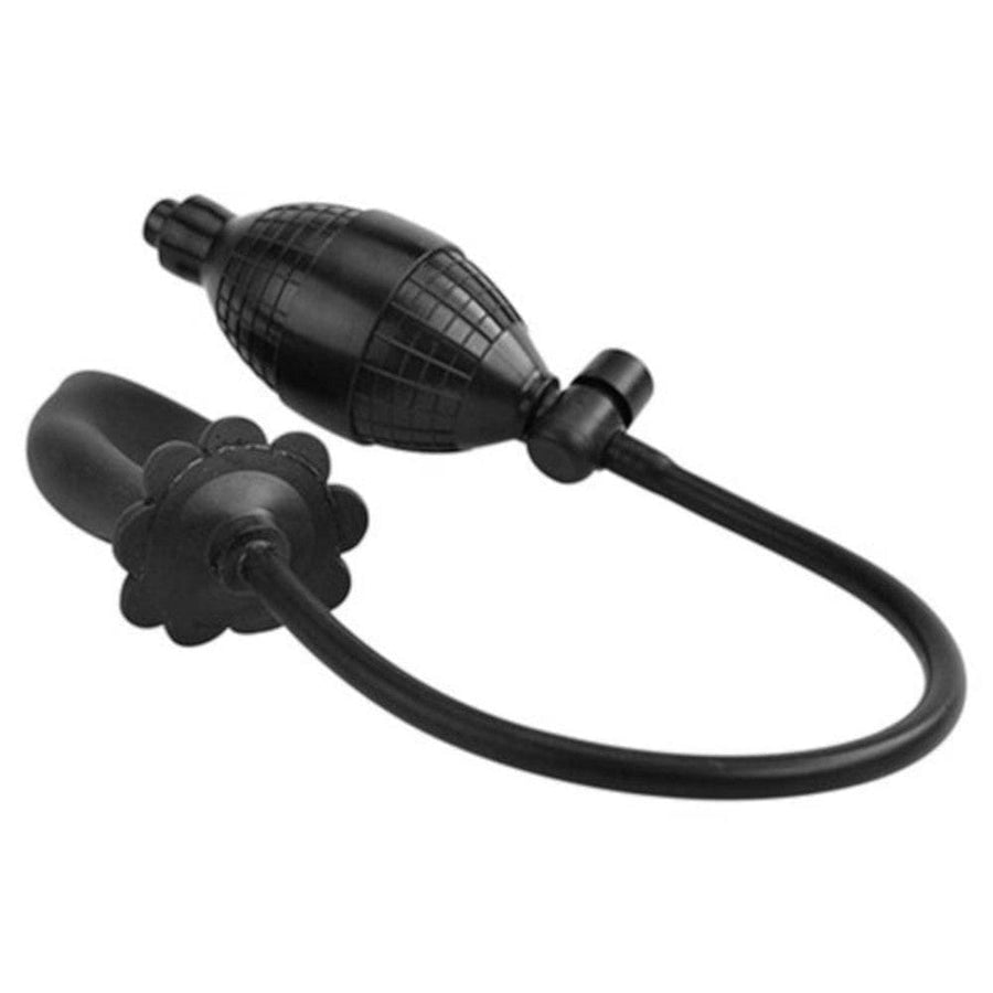 Super Elastic Inflatable Butt Plug, gallery view 5