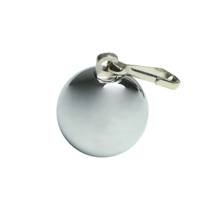 Scrotum Stretcher Ball Weights BDSM, gallery view 2