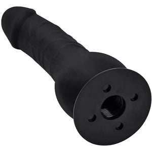 Perfekter Pegging-Dildo für BDSM-Paare