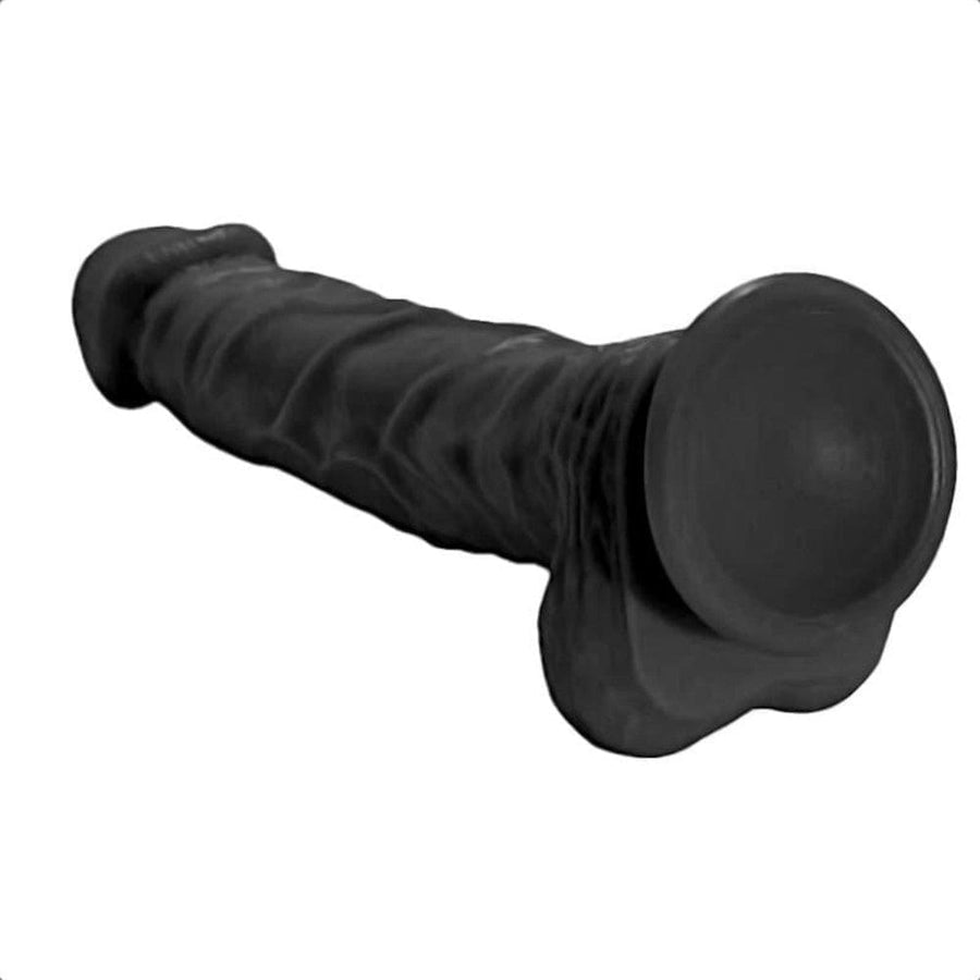 Erotic 9 Inch Long Dildo, gallery view 7