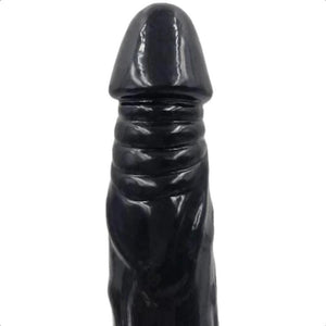 Flexibler 21 Zoll superlanger Doppeldildo BDSM