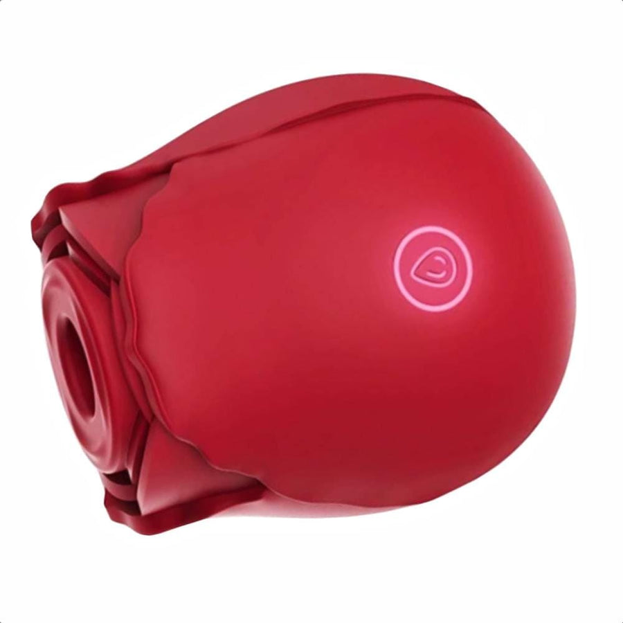 BDSM The Rose Toy Vibrator, gallery view 2