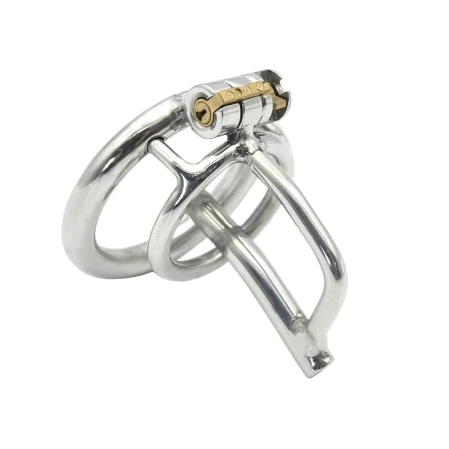 Urethral Dilator Chastity Kit product view