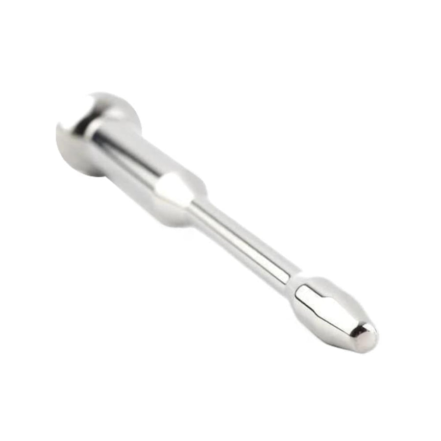 BDSM Smooth Urethral Stretcher Penis Wand, gallery view 4