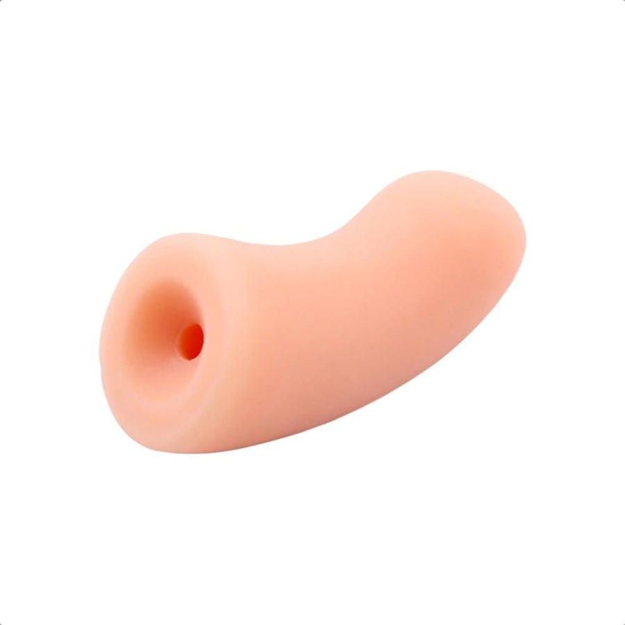 Erection Training Sleeve Soft Cock Ring BDSM, gallery view 4