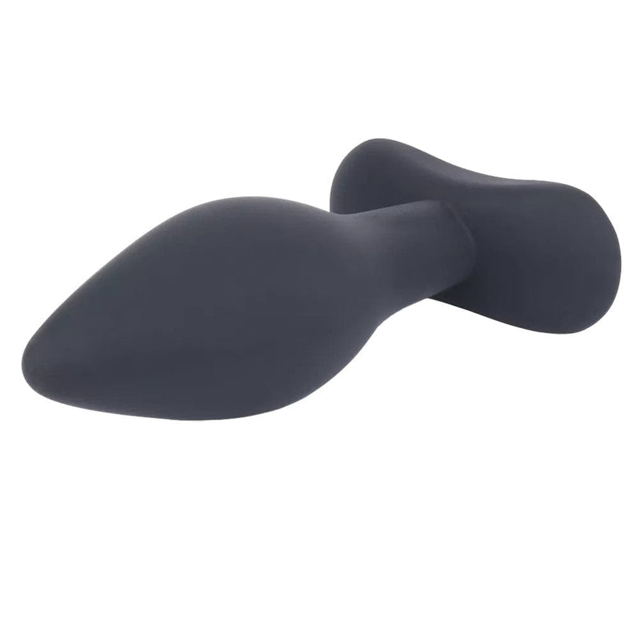 Black Silicone Butt Plug Training SeT, gallery view 5