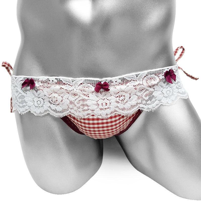 Sissy Panties, gallery view 6