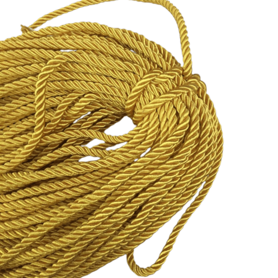 Braided Bondage Ropes, gallery view 3