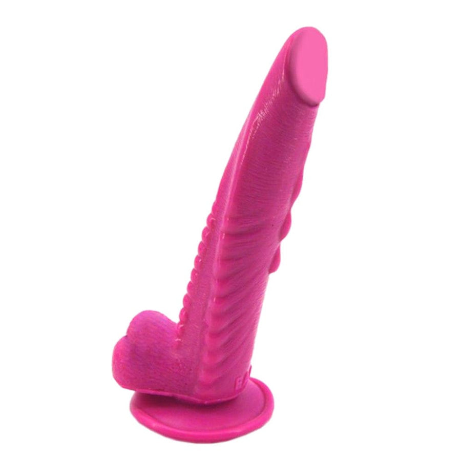 Ferocious Monster-Like 10 Inch Long Dildo BDSM, gallery view 4