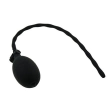 Load image into Gallery viewer, Inflatable Silicone Urethral Sound BDSM
