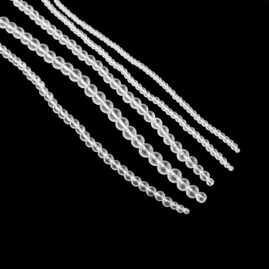 Glass Beads Urethral Sounds BDSM, gallery view 2
