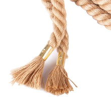 Charger l&#39;image dans la galerie, Corde Kinbaku BDSM d&#39;aspect naturel
