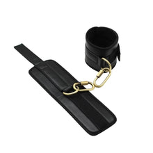 Load image into Gallery viewer, High End Wooden Ankle Bar
