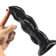 Load image into Gallery viewer, Black Claws of Masturbation Dildo BDSM
