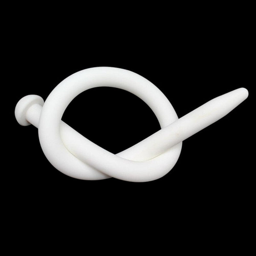 Silicone Penis Plug Set, gallery view 4