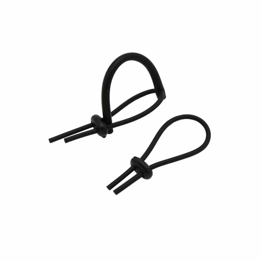 Lasso of Pleasure Electric Cock Rings BDSM, gallery view 2