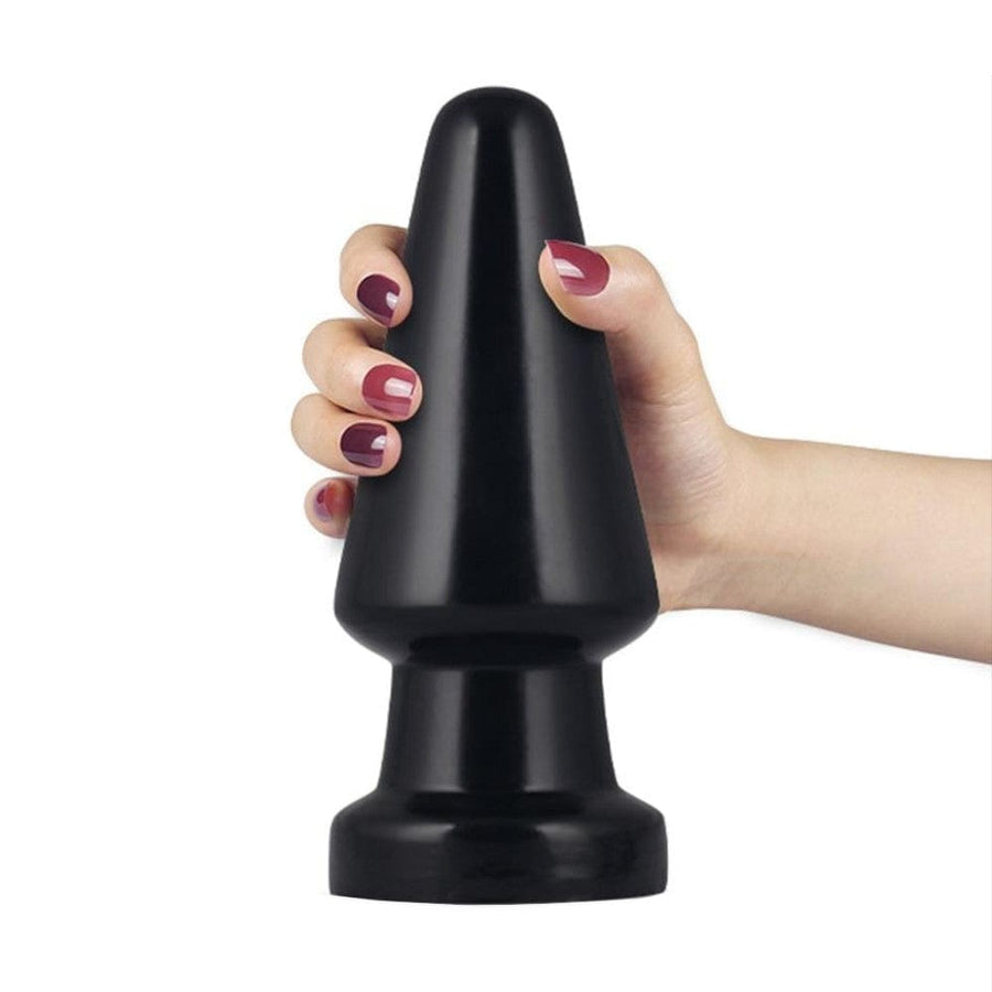 Large Cone-Shaped Silicone, gallery view 6