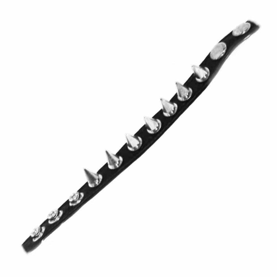 Punk Spiked Cock Ring, gallery view 4