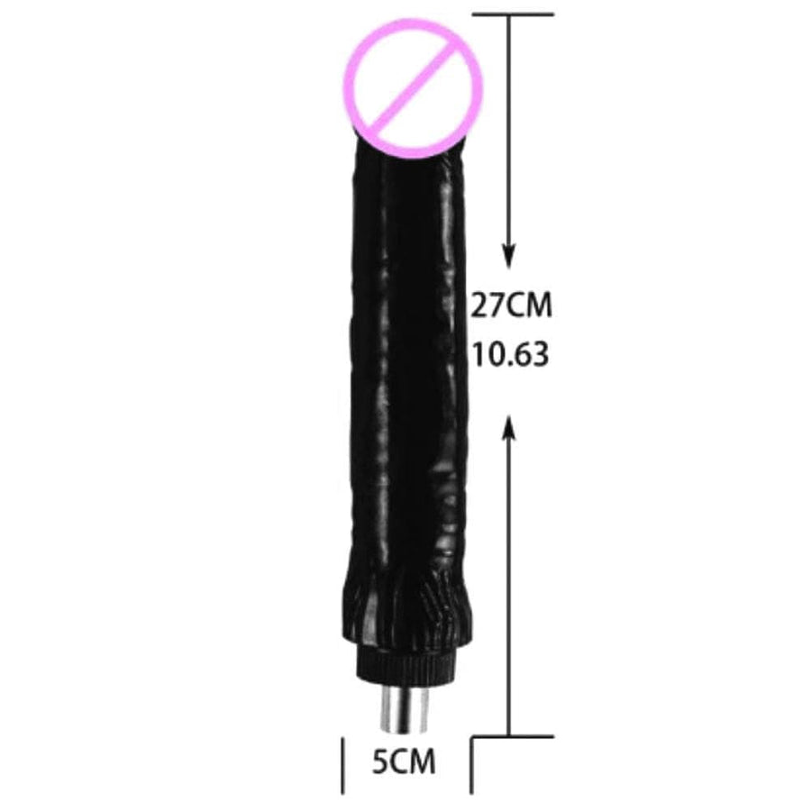 Dildo for Sawzall Attachments BDSM, gallery view 5
