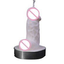 Load image into Gallery viewer, Cock Lover&#39;s Fave Candles BDSM
