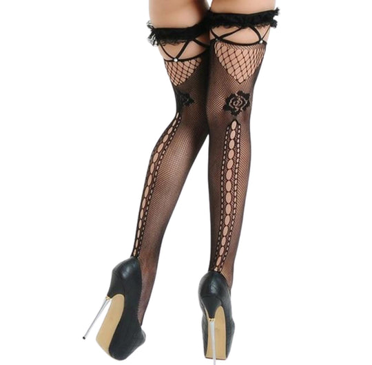 Sissy Stockings product view