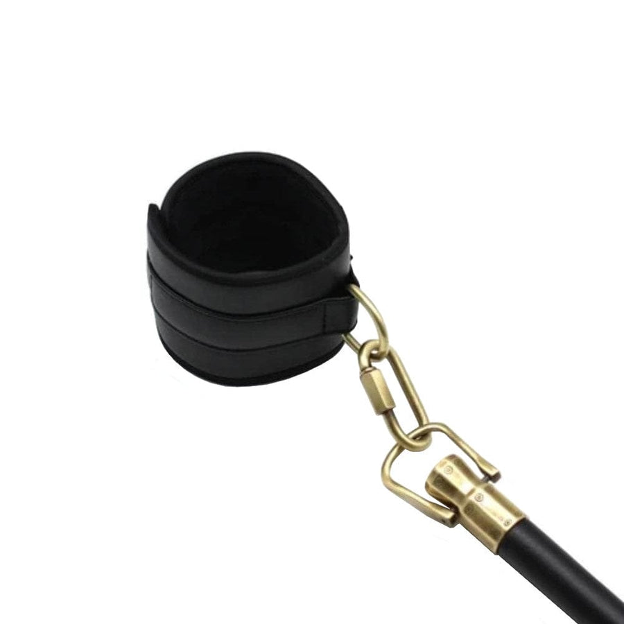 High End Wooden Ankle Bar, gallery view 5