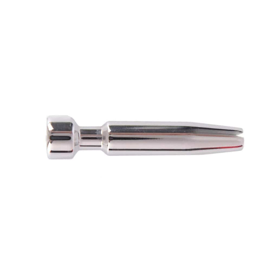 Hollow Stainless Urethral Dilator Penis Plug, gallery view 4