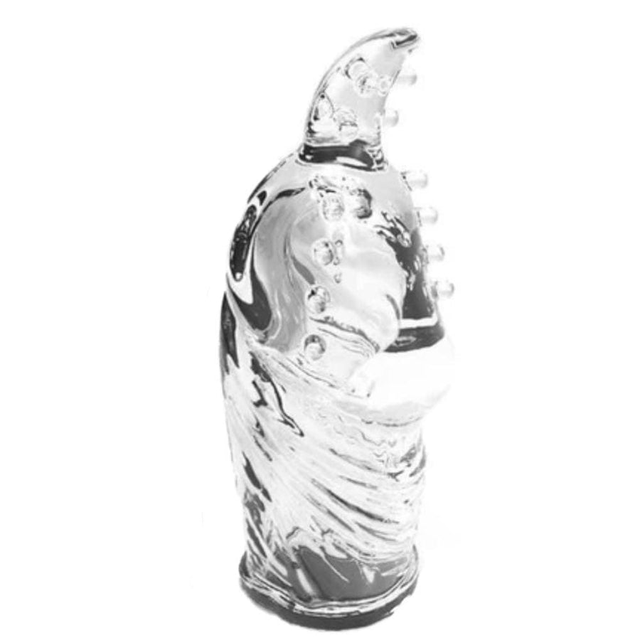 Glans Protection Penis Extender Toys BDSM, gallery view 5