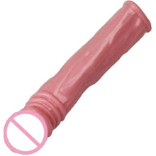 Load image into Gallery viewer, Realistic Latex Cock Sheath

