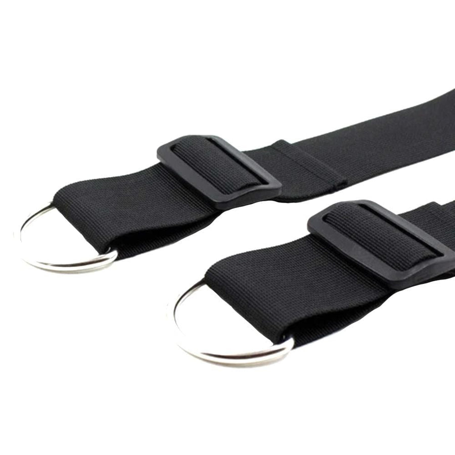 Hand Restraints Door Sex Swing BDSM, gallery view 5