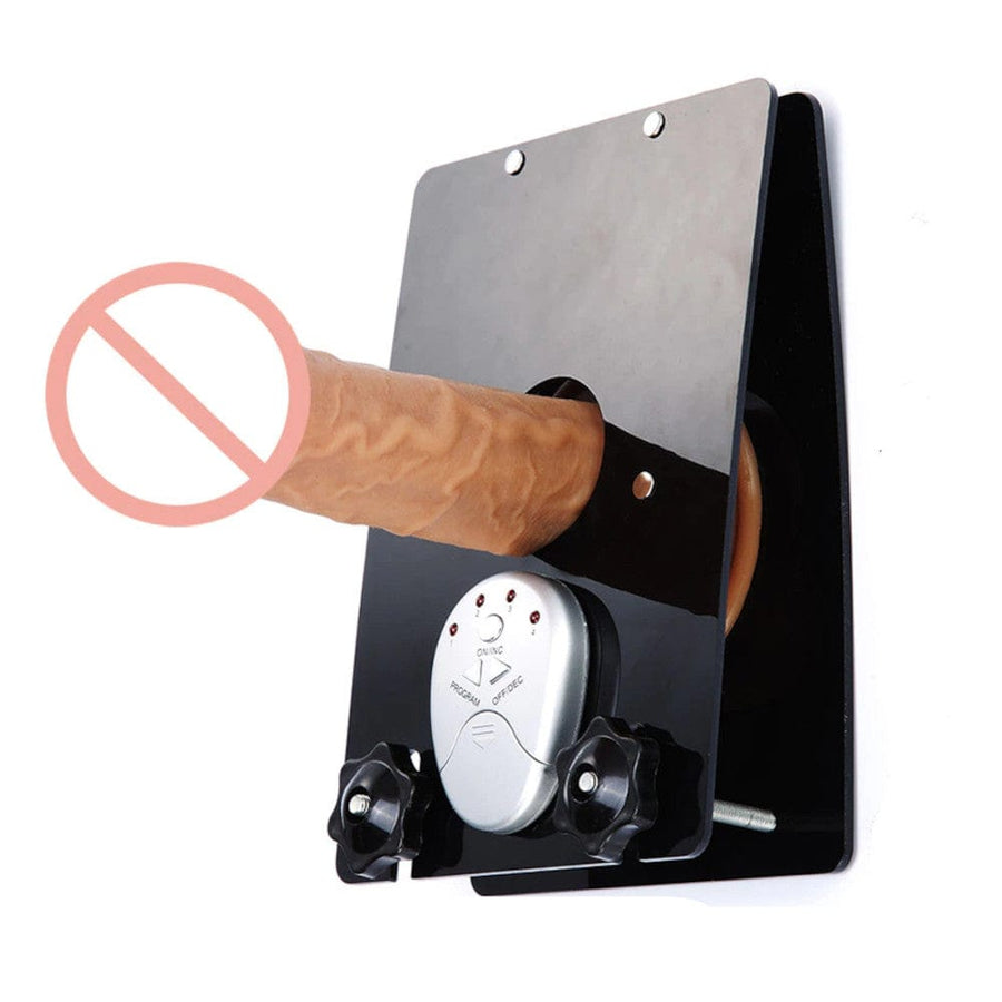 Electronic CBT Board Crusher BDSM, gallery view 4