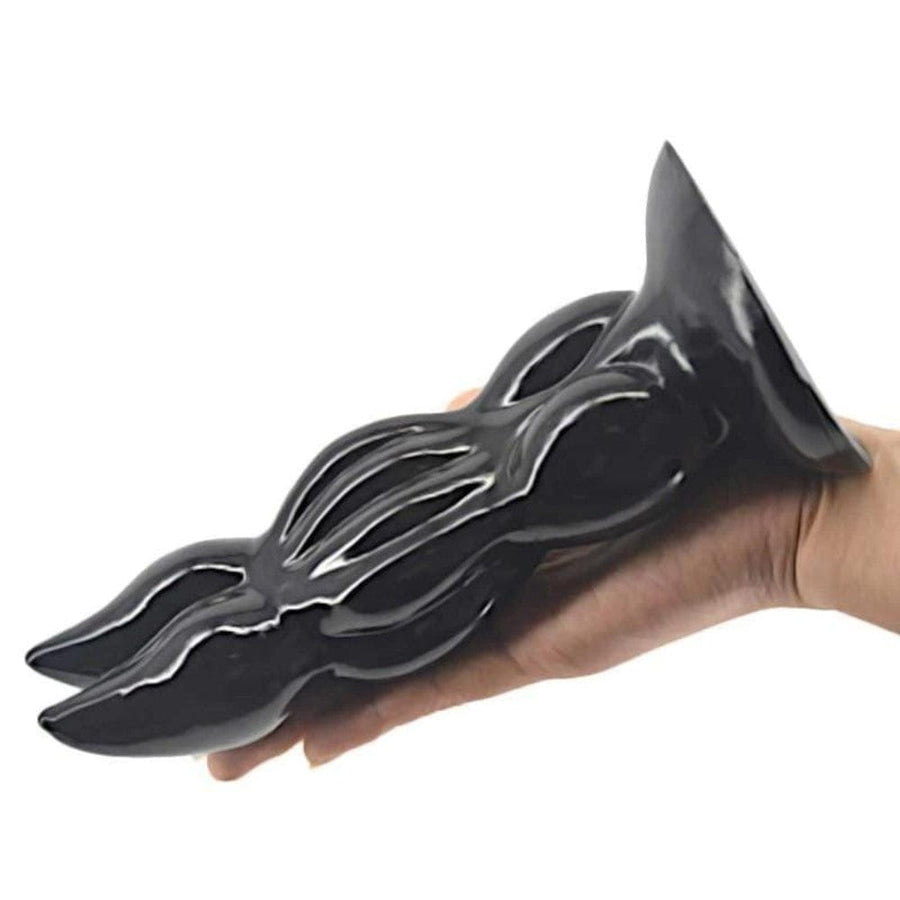 Black Claws of Masturbation Dildo BDSM, gallery view 6