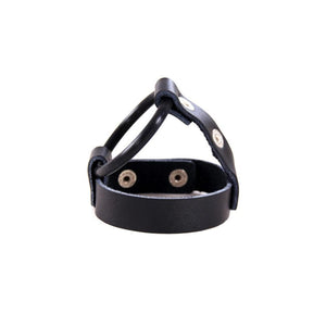 Erection Bondage Sex Toy Ring BDSM