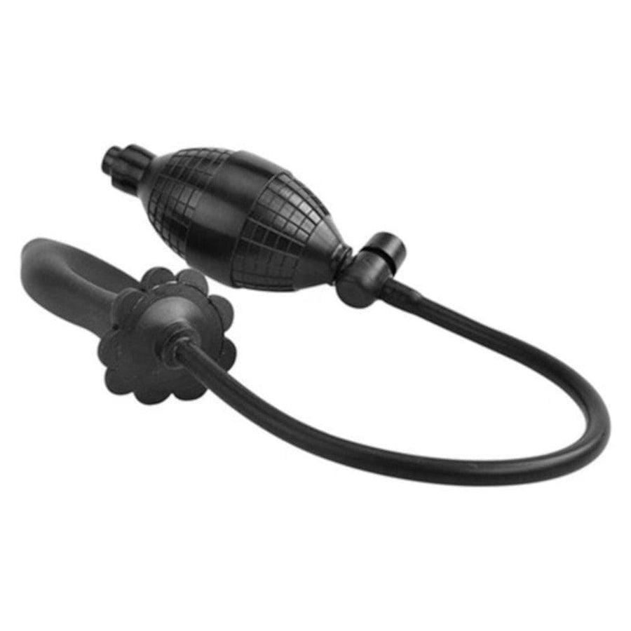 Super Elastic Inflatable Butt Plug, gallery view 2