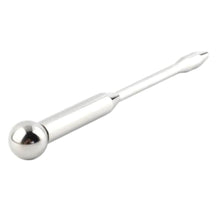 Load image into Gallery viewer, BDSM Smooth Urethral Stretcher Penis Wand
