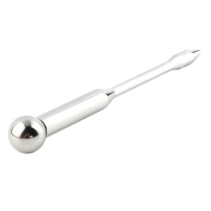 Baguette pour pénis BDSM Smooth Urethral Stretcher