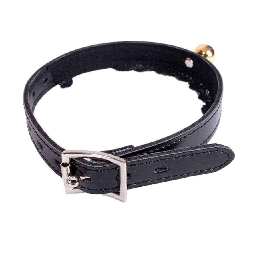 Submission Fetish DDLG Collar, gallery view 5