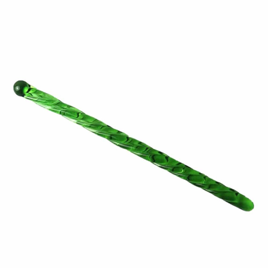 BDSM Spiral Glass Beads Urethral Sounds Set, gallery view 10