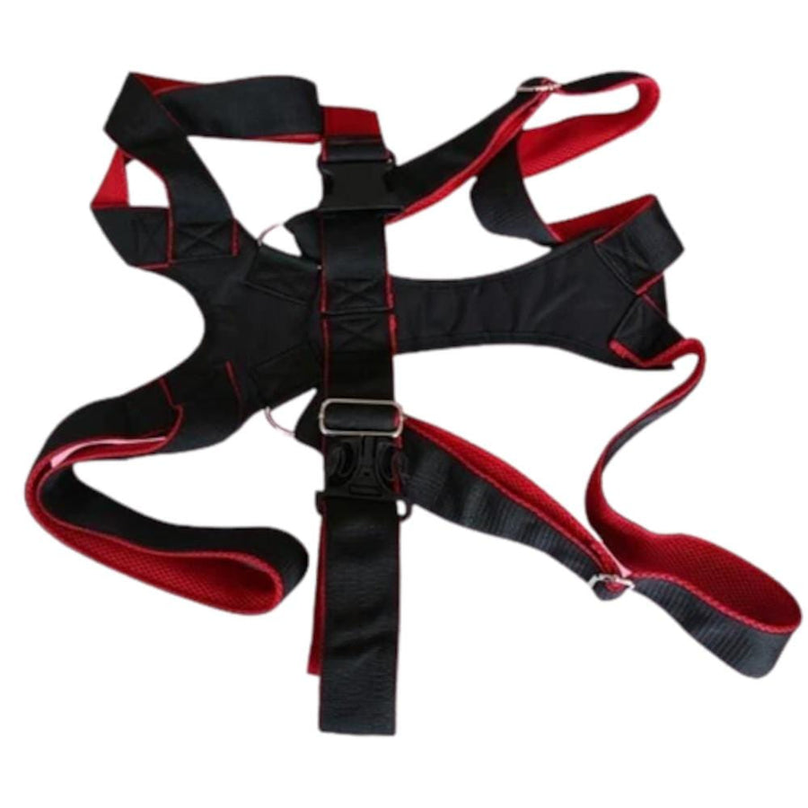 Body-Hugging Portable Sex Sling BDSM product view