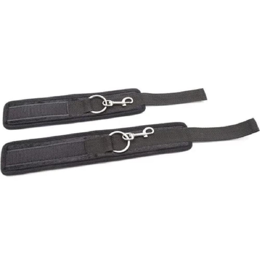 6-Piece Nylon Bondage Set, gallery view 5