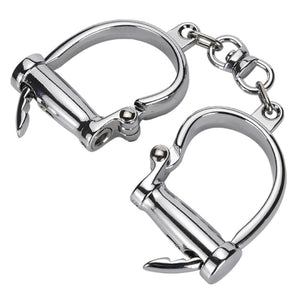 Dungeon Torture Darby Handcuffs BDSM