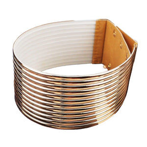 New Bling Rings Submissive Day Jewelry