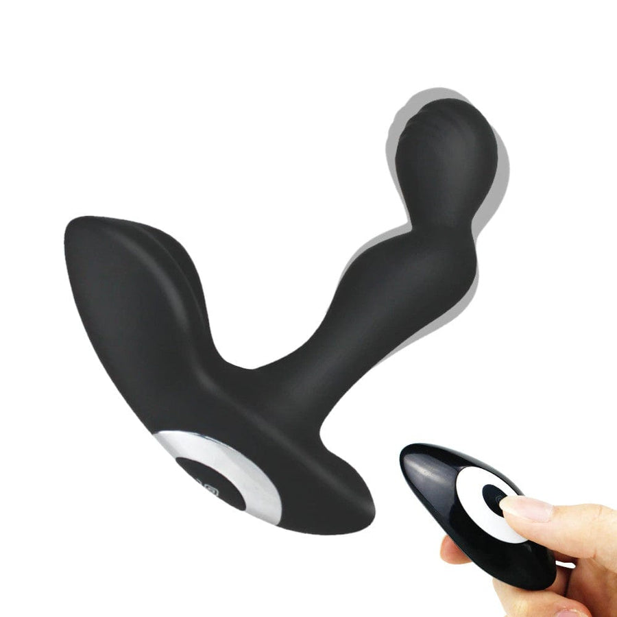 Fiery Prostate Stimulator BDSM product view