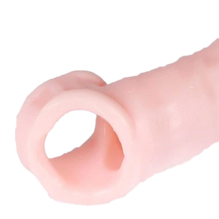 Instant Results Realistic Penis Extension BDSM, gallery view 4
