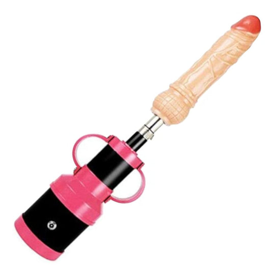 Mind-blowing Thrusting Sex Machine BDSM product view
