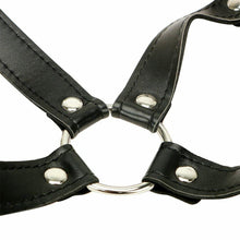 Load image into Gallery viewer, BDSM Versatile 3 in 1 Ring Gag
